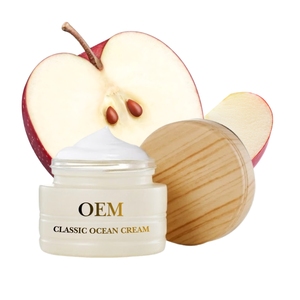 ครีมบำรุงผิวหน้า CHORUS Luxury Firming Moisturizer Marine Fennel Tripeptide Vitamin E สำหรับขายส่ง ช่วยยกกระชับและเพิ่มความยืดหยุ่น รับผลิตแบบ OEM ODM - Product Image 1