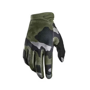 Gants de motocross pour hommes, design personnalisé, prix abordable, respirants, pour ATV, dirt bike, downhill, VTT, MX. - Product Image 4