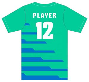 Ensemble nouveau design uniformes de football pour hommes uniforme de football personnalisé ensemble de football pour adultes - Product Image 4