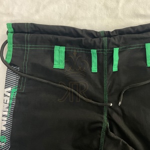 Uniforme de Jiu Jitsu de Artes Marciales de Buena Calidad, Kimono de Bjj Hecho a Medida, Kimono de Judo, Kimono de Jiu Jitsu con Tejido de Perlas - Product Image 4