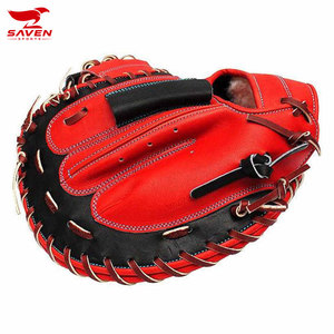 Lightweight Baseball Catching Gloves Offering Better Movement With Reliable Fielding Gloves For Baseball <b>Games</b> Customized Men - Product Image 4