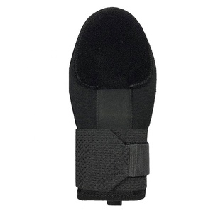 Practice Sportswear Sliding Mitts Comfortable Lightweight <b>Hook</b> And Loop Closure Padded Palm Protection Wholesale Sliding Mitts - Product Image 1