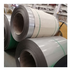 <span class=keywords><strong>Super</strong></span> Mirror 8K 304 <span class=keywords><strong>Bande</strong></span> de tôle décorative en acier inoxydable à finition miroir en rouleau - Product Image 2