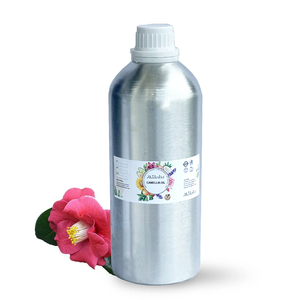 Huile de camélia |   Fournisseur en gros d'huiles végétales de première qualité, fabricant OEM et marque privée - Product Image 4