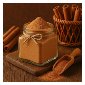Poudre de Cassia Pure et Neutre, Épice et Arôme, Extrait Herbal en Poudre, Vente en Gros, Conditionnement en Vrac - Product Image 4