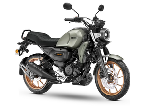 Motocicleta YAMAHA "FZ-X HYBRID" en Venta a Precios Accesibles, la Mejor Moto con Excelente Rendimiento y Ahorro de Combustible - Product Image 2