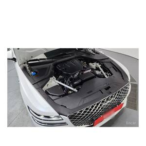 Genesis G80 2024 2.5 Turbo Gasolina 2WD con 31,202 km, Caja de Cambios Automática, Asientos de Cuero, Volante a la Izquierda, Cámara Trasera - Product Image 6