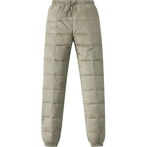 Pantalones de Esquí de Nieve de Primera Calidad, Nuevo Estilo, Personalizados, Impermeables, Transpirables, Ecológicos, de Secado Rápido, con Calefacción, Tallas Grandes, Unisex para Adultos - Product Image 5