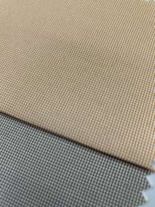 Tissu de chemise en polycoton de qualité supérieure à texture globale pour la confection de chemises, qualité export - Product Image 2