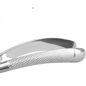 Pinces d'extraction dentaire de qualité supérieure, instruments chirurgicaux, vente chaude, nouvelle arrivée, pinces d'extraction dentaire à prix avantageux - Product Image 3