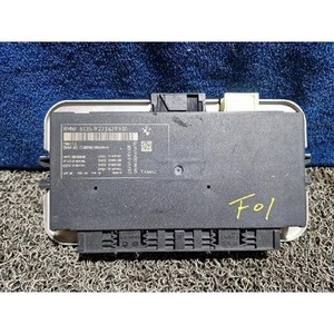 ECU และโมดูลคอมพิวเตอร์มือสองสำหรับรถยนต์ซีรีส์ 7 รุ่น 61359273629901 - Product Image 1