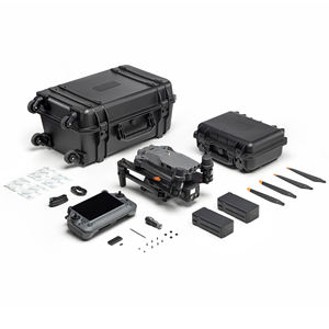 Dron Cuatricóptero Empresarial Matrice 30T M30T con Control Remoto, Cámara de 48MP, Transmisión de 2KM y Motor sin Escobillas - Product Image 1