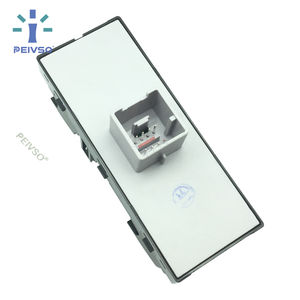 PEIVSO Precio de Fábrica Alta Calidad para Volkswagen CC Golf GTI Jetta Passat Rabbit 2005-2014 Interruptor de Elevalunas Eléctrico OEM 1K4959857B - Product Image 3