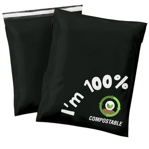 Proline Vietnam – Sacs écologiques biodégradables personnalisés avec impression de logo, origine Hanoï, pour emballage commercial et shopping - Product Image 4