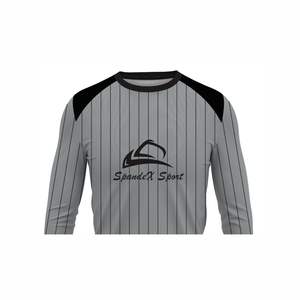 Maillots de basket-ball personnalisés 100% polyester de haute qualité avec sublimation OEM ODM - Product Image 6