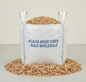 Copeaux de bois d'acacia HKD NGUYEN HONG HANH 89, paillis naturel pour aménagement paysager, approvisionnement en vrac Vinh Phuc - Product Image 3