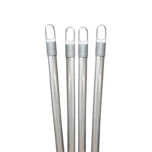 Tête de balai en PVC VDEX, manchon thermorétractable du fabricant en gros pour le nettoyage du sol et des manches de balai - Product Image 4