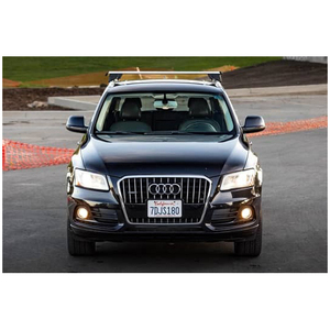 Audi Q5 TDI Premium Plus 2014 - Product Image 1