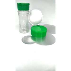 ฟิล์มซีลปิดผนึกอะลูมิเนียม PP เกรดอาหารสำหรับขวด บรรจุภัณฑ์ฟอยล์อะลูมิเนียมกันอากาศรั่วไหล เวียดนาม - Product Image 6