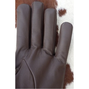 Gants en cuir unisexes KEVEN IMPEX de qualité supérieure, nouveau style, longueur poignet, pour le vélo en extérieur, respirants et compatibles écran tactile - Product Image 5