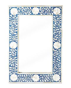 Cadre photo moderne en bois indien fait main avec incrustation en résine, design haut de gamme, décoration de table écologique, artisanat varié - Product Image 1