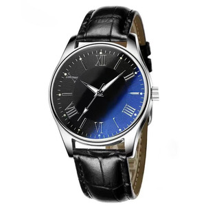 Reloj Mecánico Automático de Hombre de Edición Limitada con Correa de Cuero Vacuno de Lujo de Primera Calidad para Uso Casual y de Negocios - Product Image 3