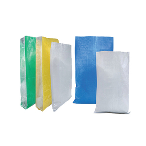 เครื่องจักรรวมถุงซับในอัจฉริยะ BCS รุ่น FFE-750 H LINER สำหรับถุงผ้า PP ทอ ให้ผลผลิตสูง - Product Image 6