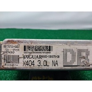 ECUs y Módulos de Computación Usados Tipo X 4X4310K975DB - Product Image 4