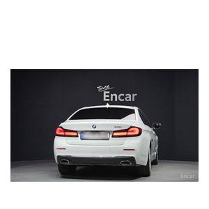 BMW Série 5 530i Luxe 2023, Euro V, conduite à gauche, boîte automatique, 34 007 km - Product Image 4