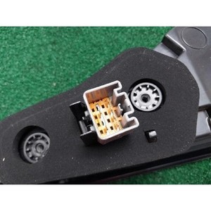 Discovery V 2017-2020 LEFT Left <b>Rear</b> Tail <b>Light</b> Used OEM HY3213405CF - Product Image 3
