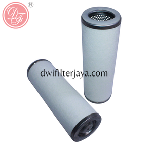 Nuevos Productos: Filtro de Entrada y Filtro de Escape para Bombas de Vacío, Filtro de Niebla de Aceite para Bombas de Vacío - Product Image 1