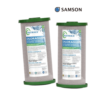 Under <b>Sink</b> Carbon Block Cartridge Extruded Active <b>Filter</b> Strict Quality Control Standards Replacement Odor & Taste Removal - Product Image 1