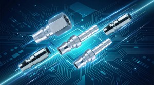 ข้อต่อท่อเหล็กแรงดันสูง THB-1/4 3/8 1/2 แบบญี่ปุ่น มาตรฐานสากล - Product Image 3