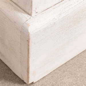 Aparador de Madera Tallado a Mano Vandana Grand Nova - Product Image 5