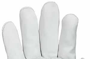 Guantes de Trabajo de Cuero Sintético de Primera Calidad, Guantes de Seguridad para Mecánicos, Transpirables, Industriales, de Protección para la Construcción - Product Image 2