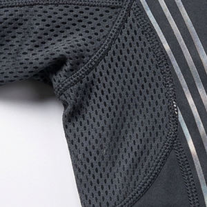 Uniformes de Porristas Sublimados Personalizados, Tela de Secado Rápido, Ropa Deportiva Profesional para Porristas Escolares - Product Image 5