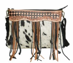 Elegante Bolso de Mano de Cuero para Mujer, Bolso Tote Vintage, Bolso de Hombro Retro Clásico y Elegante para Uso Diario - Product Image 4