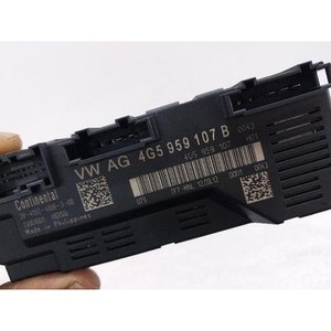 ECUs y Módulos de Computación Usados A6 4G5959107B - Product Image 4