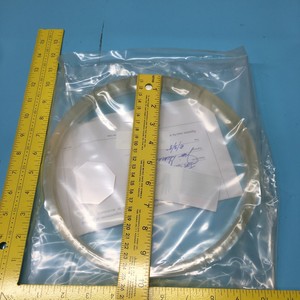 AMAT 0020-31628 Washer Insulation ESC, 138371 - Équipements et pièces semi-conductrices d'occasion fiables à l'échelle mondiale chez - Product Image 3