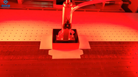 Machine de fabrication de boîtes rigides entièrement automatique DG-567AC Degao, équipement de haute précision et de haute productivité pour l'emballage de boîtes cadeaux