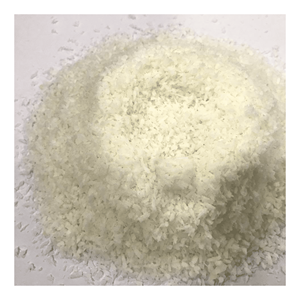 Noix de coco déshydratée moyenne, issue de granulés de chair de noix de coco, pour les applications de pâtisserie, la confiserie et la transformation alimentaire, Vietnam - Product Image 3