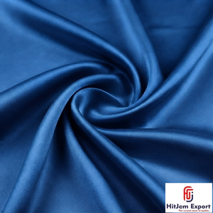 Custom Plain Polyester <b>Fabric</b> Manufacturer OEM ODM Soft Breathable Apparel Dressmaking Home Textile Decorative <b>Fabric</b> Supplier - Product Image 4