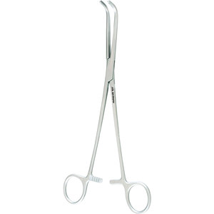 Pinzas Torácicas Angulares de 70 Grados al por Mayor, Pinzas de 9 Pulgadas con Dentadura Longitudinal de Apto Enterprises - Product Image 1