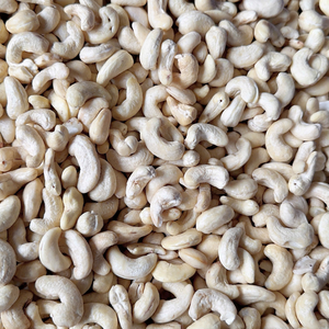 Nueces de Anacardo en Empaque de Marca Privada, Núcleos de Anacardo SANTIGO, Núcleos de Primera Calidad - Product Image 1