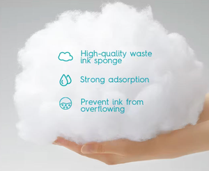 Caja de Mantenimiento de Tinta T6192 de INK From USA para Epson Pro 4900 4910 P5000 5080 B300 308 310 500 E-t6192 - Product Image 6