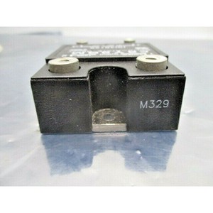 2 Crydom HD48125 Solid State <b>Relay</b>, 101990 - Trusted Global Legacy Semiconductor Equipment and Parts at - Product Image 6