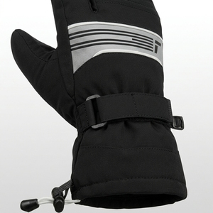 Direct Factory Manufacture Black Winter Ski Mittens And <b>Touchscreen</b> <b>Gloves</b> Client Demanded Colors And Logos Top Selling <b>Gloves</b> - Product Image 4