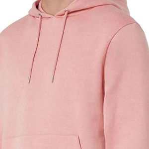 Pakistan Manufacture Acid Wash Hoodies Casual Wear Acid Wash Hoodies Custom Logo Acid Wash Hoodie - Product Image 5