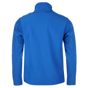 Chaqueta Softshell OEM al por Mayor para Hombre, Chaqueta Cortavientos Impermeable para Exteriores - Product Image 2