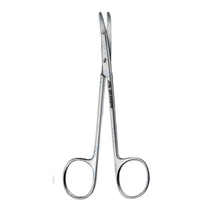 Ciseaux Kilner pour la dissection des tissus et la suppression des sutures, instrument chirurgical de précision en acier inoxydable à action manuelle - Product Image 1